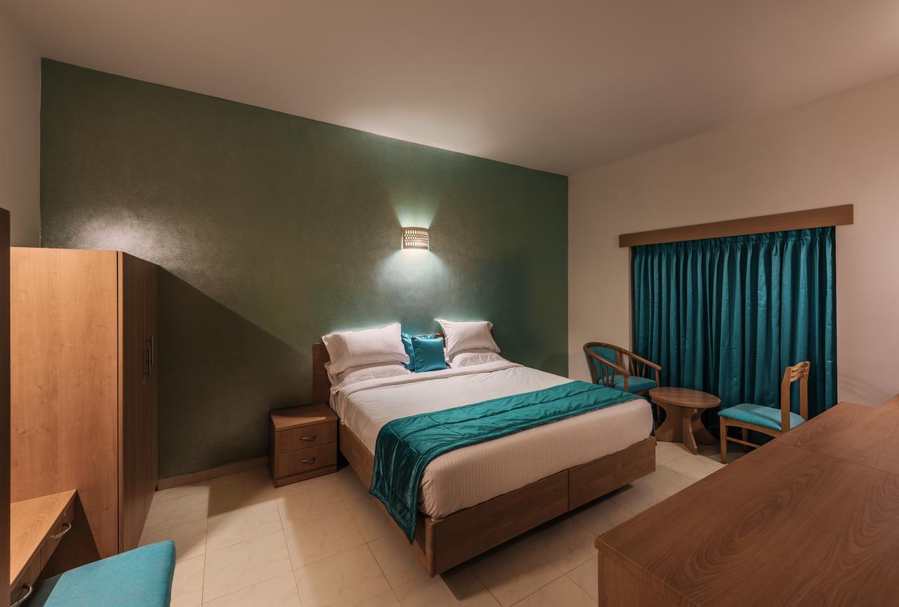 Fiestaa Resort N Events Venue Devanahalli Zewnętrze zdjęcie