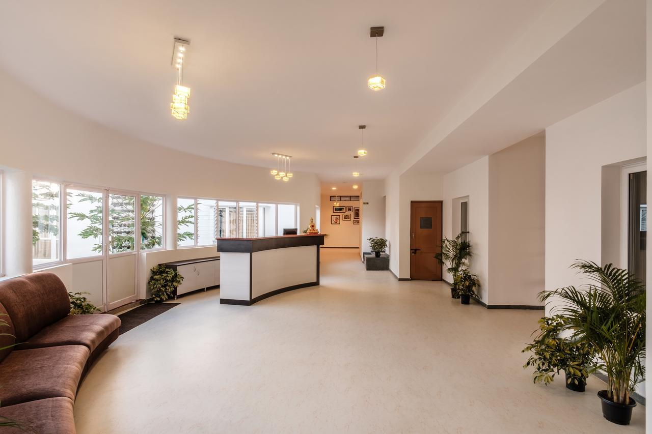 Fiestaa Resort N Events Venue Devanahalli Zewnętrze zdjęcie