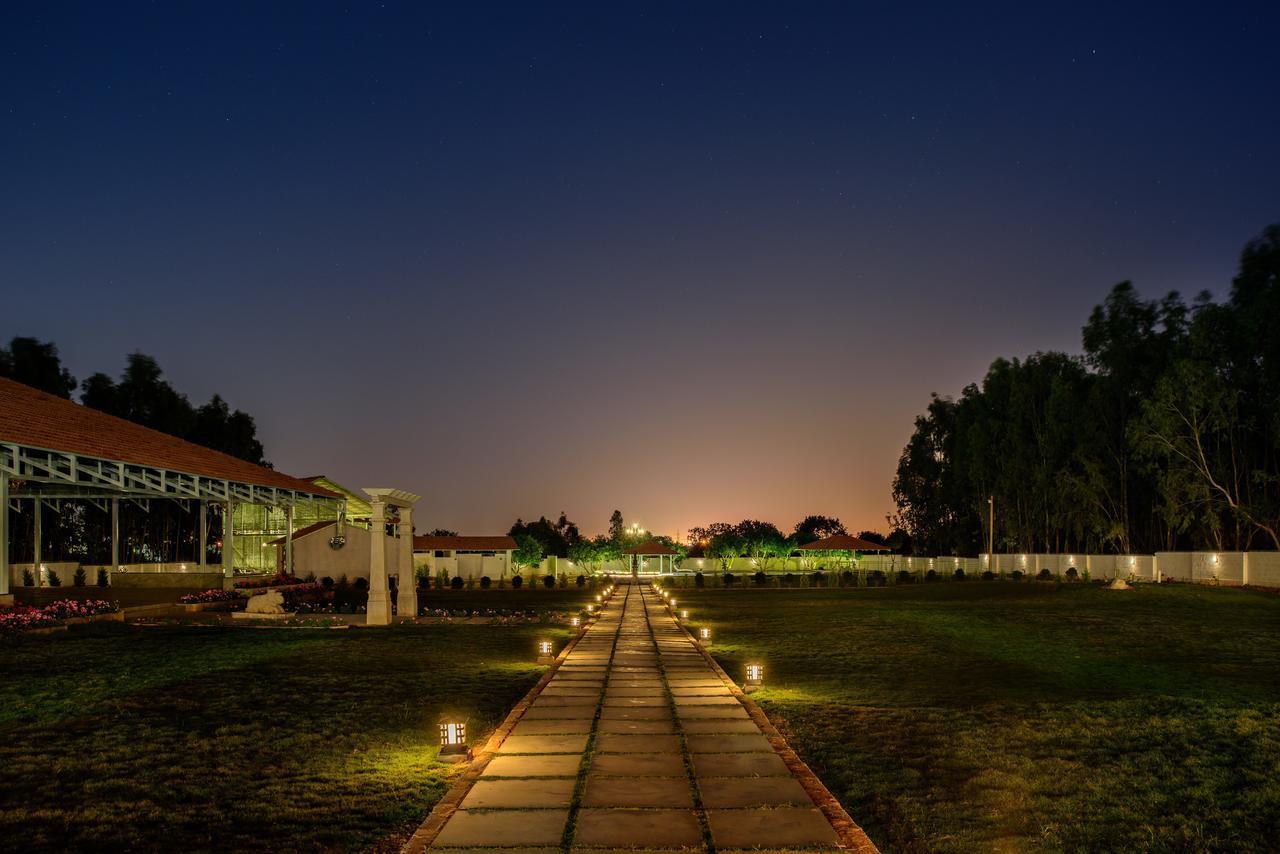 Fiestaa Resort N Events Venue Devanahalli Zewnętrze zdjęcie