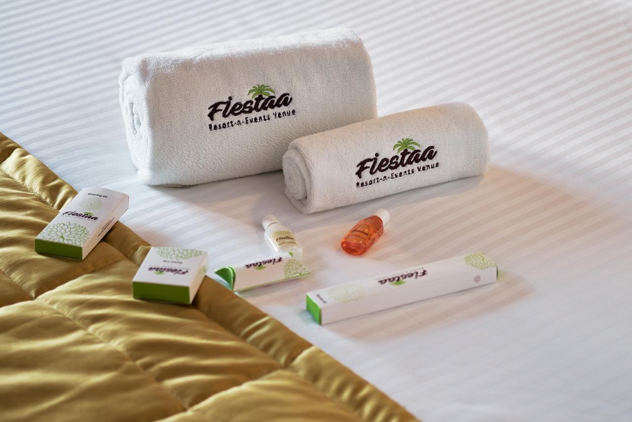 Fiestaa Resort N Events Venue Devanahalli Zewnętrze zdjęcie