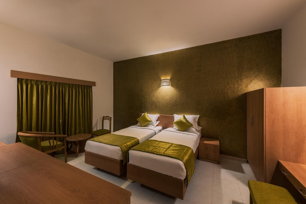 Fiestaa Resort N Events Venue Devanahalli Zewnętrze zdjęcie