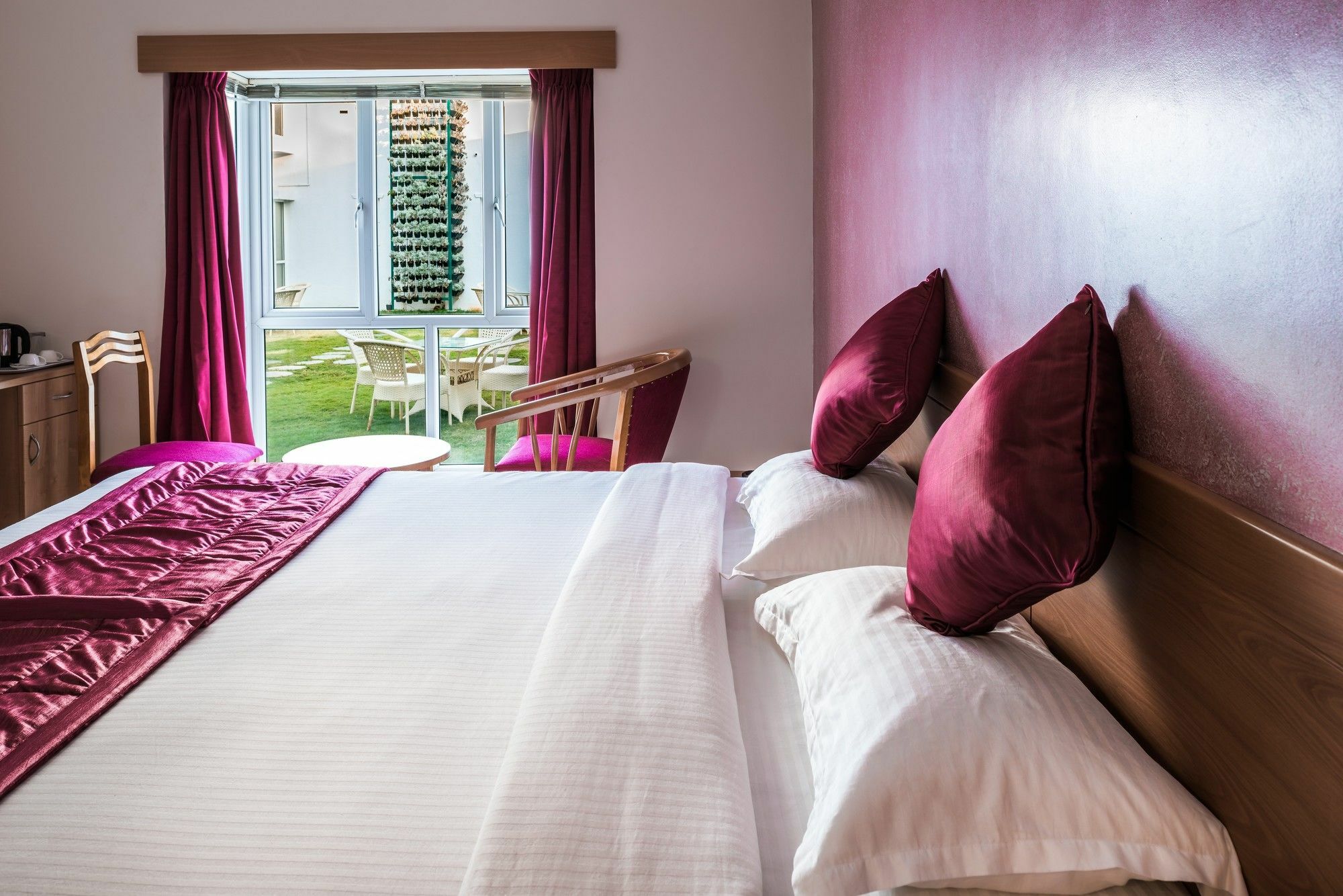Fiestaa Resort N Events Venue Devanahalli Zewnętrze zdjęcie