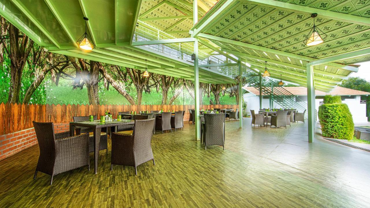 Fiestaa Resort N Events Venue Devanahalli Zewnętrze zdjęcie